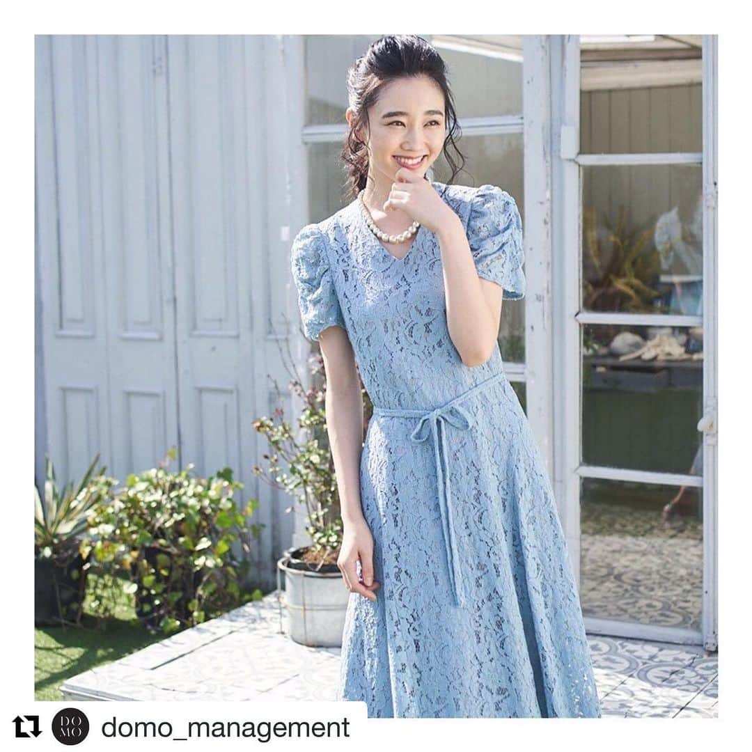 大森晶絵さんのインスタグラム写真 - (大森晶絵Instagram)「#Repost @domo_management with @get_repost ・・・ 【大森 晶絵】 ﻿ CATITE web shop @rental_service_carite ﻿ ﻿ #milkfed #レディースモデル #モデル #japanesemodel  #womensmodel #modelagencyintokyo #นางแบบ #ญี่ปุ่น ﻿」7月2日 21時36分 - akie_omori