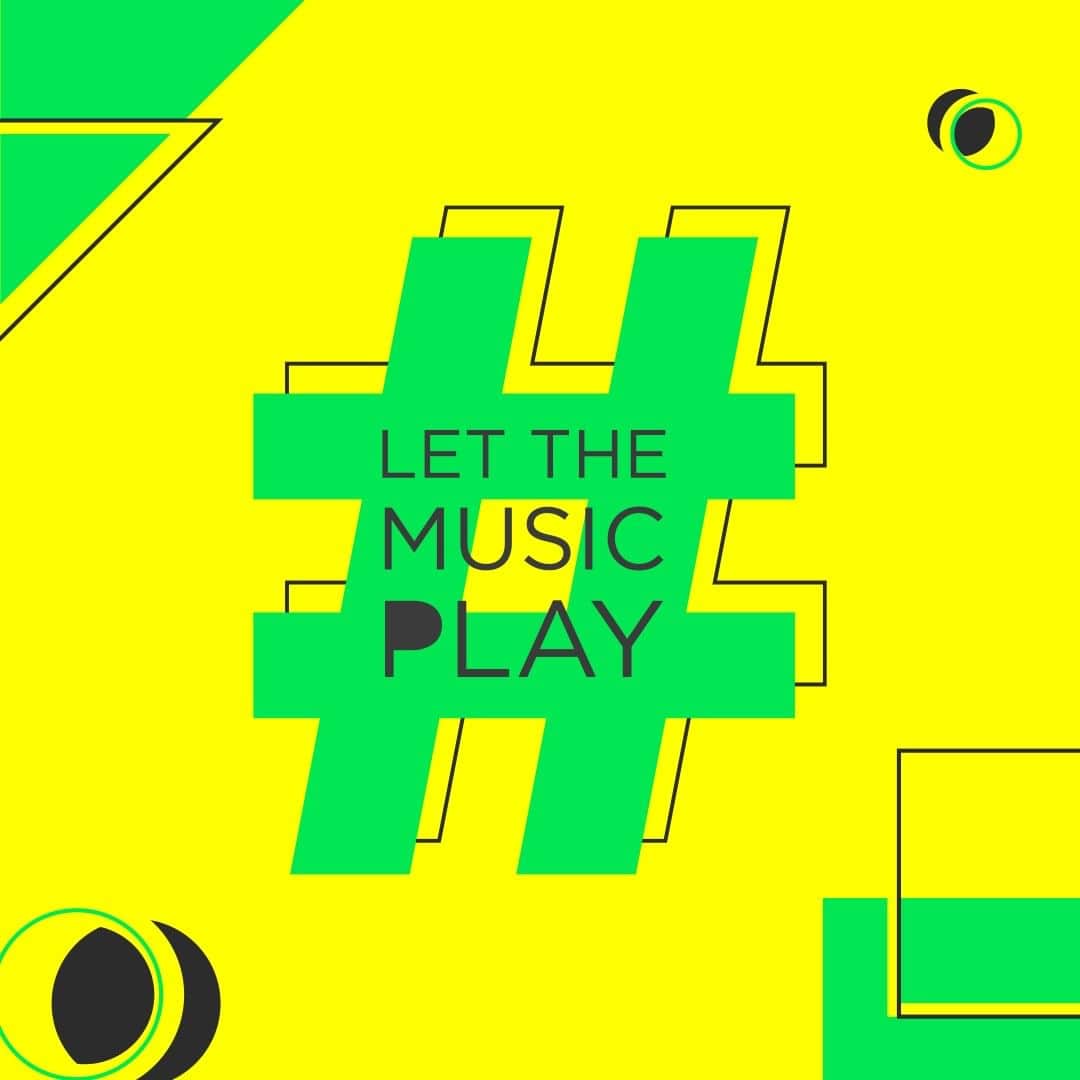 PRS for Musicさんのインスタグラム写真 - (PRS for MusicInstagram)「We are supporting #LetTheMusicPlay with UK Music to encourage the Government to provide clear reopening information and a comprehensive business support package for the music sector.」7月2日 21時39分 - prsformusic