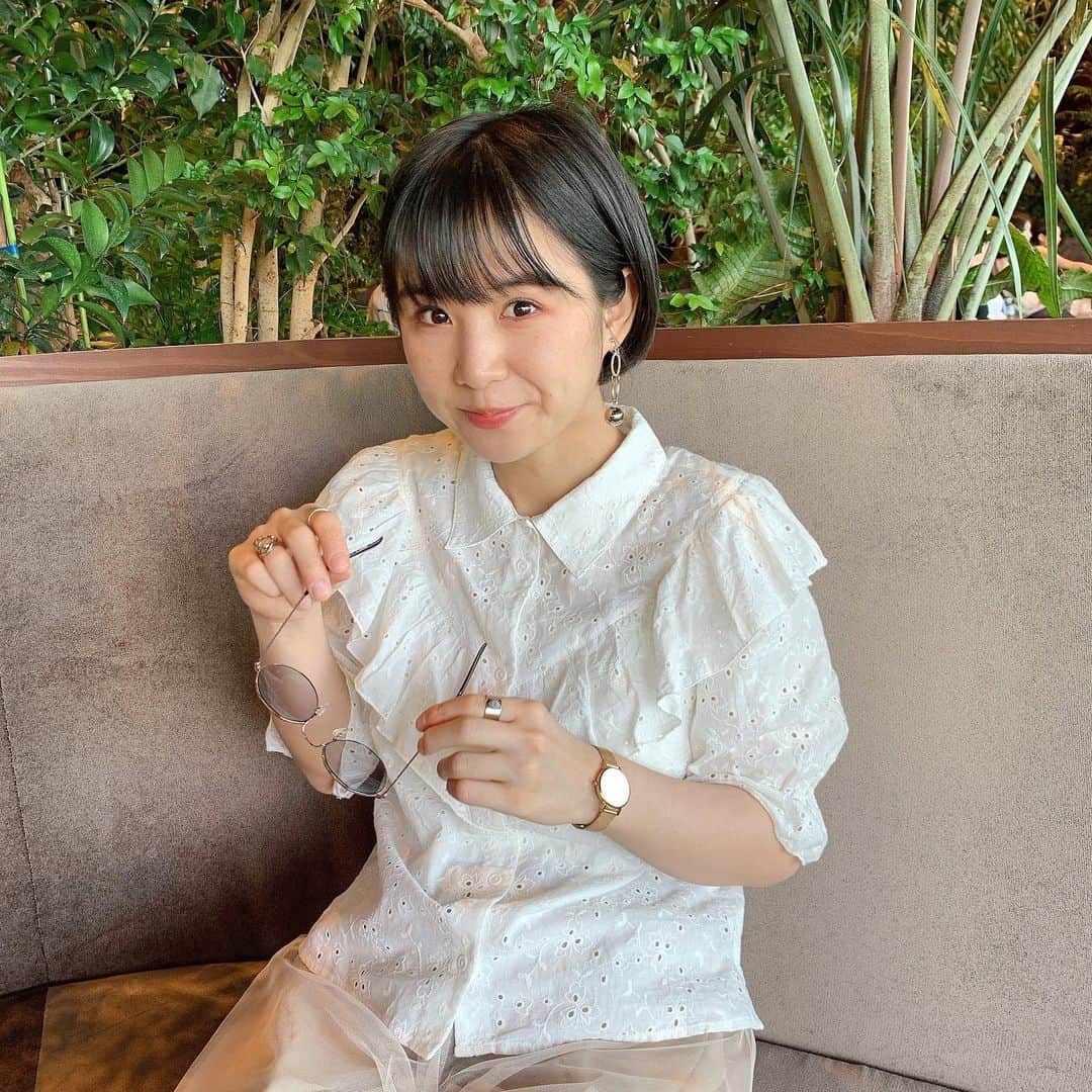 光永のインスタグラム