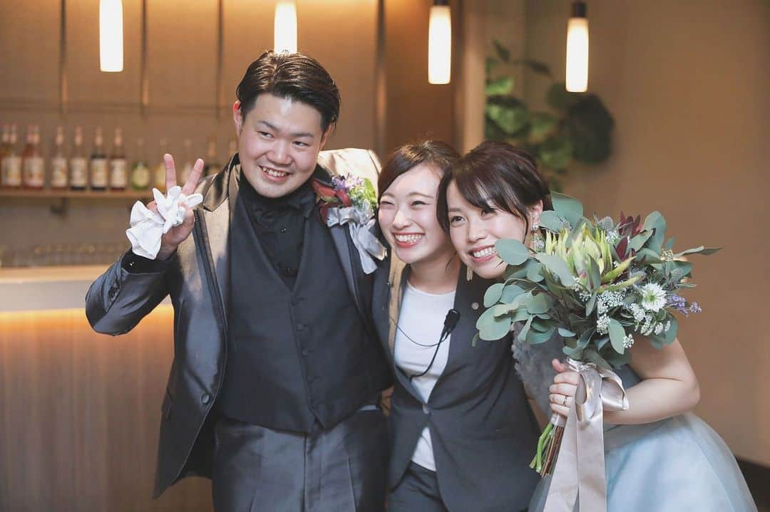 フォーチュン イン ザ テラス ≪新潟県新潟市：結婚式場≫のインスタグラム