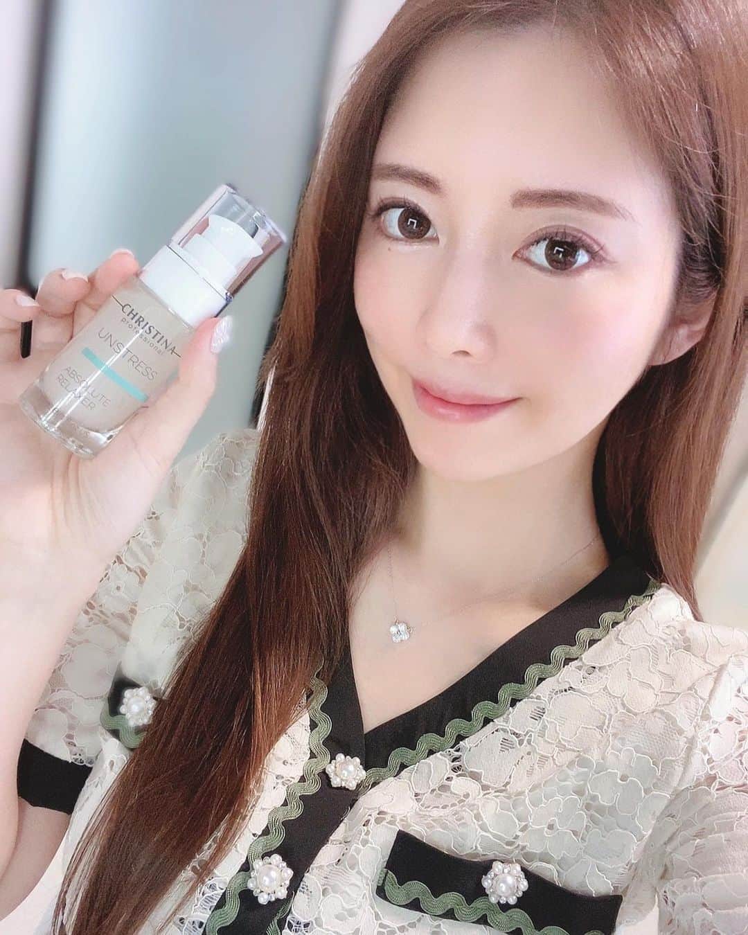 さわいえりのインスタグラム