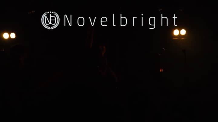 Novelbright（ノーベルブライト）のインスタグラム