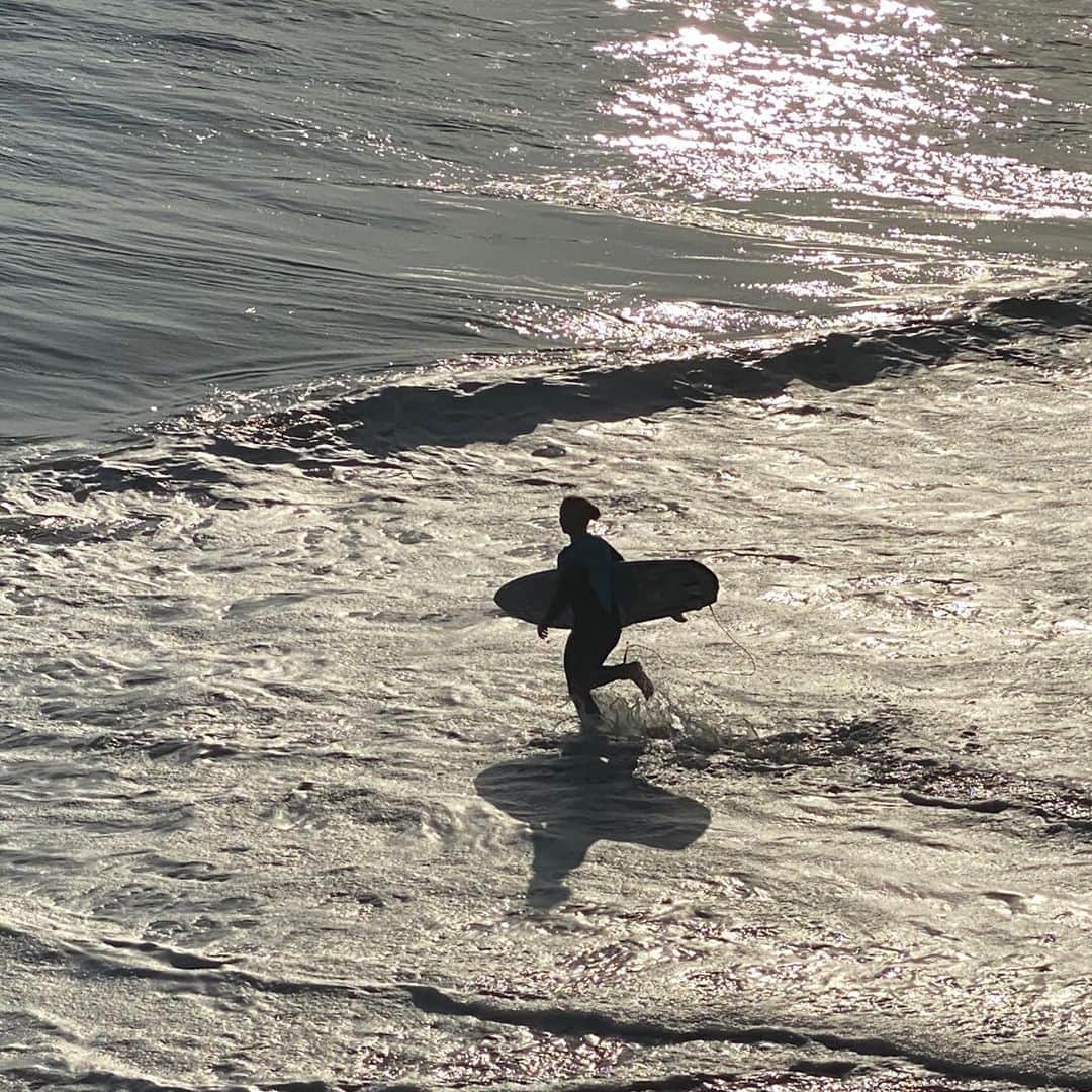 ライアン・オウトゥールさんのインスタグラム写真 - (ライアン・オウトゥールInstagram)「Feels good getting back out to a place where I have zero control. #surf #lagunabeach #california #odyseasurfboards」7月2日 13時27分 - ryannotoole