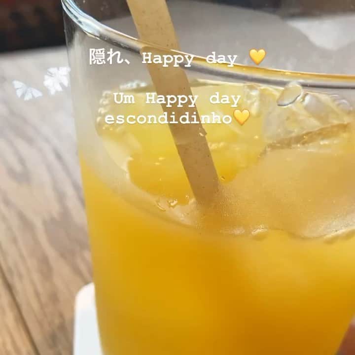 シモネのインスタグラム：「Happy day ⭐︎」