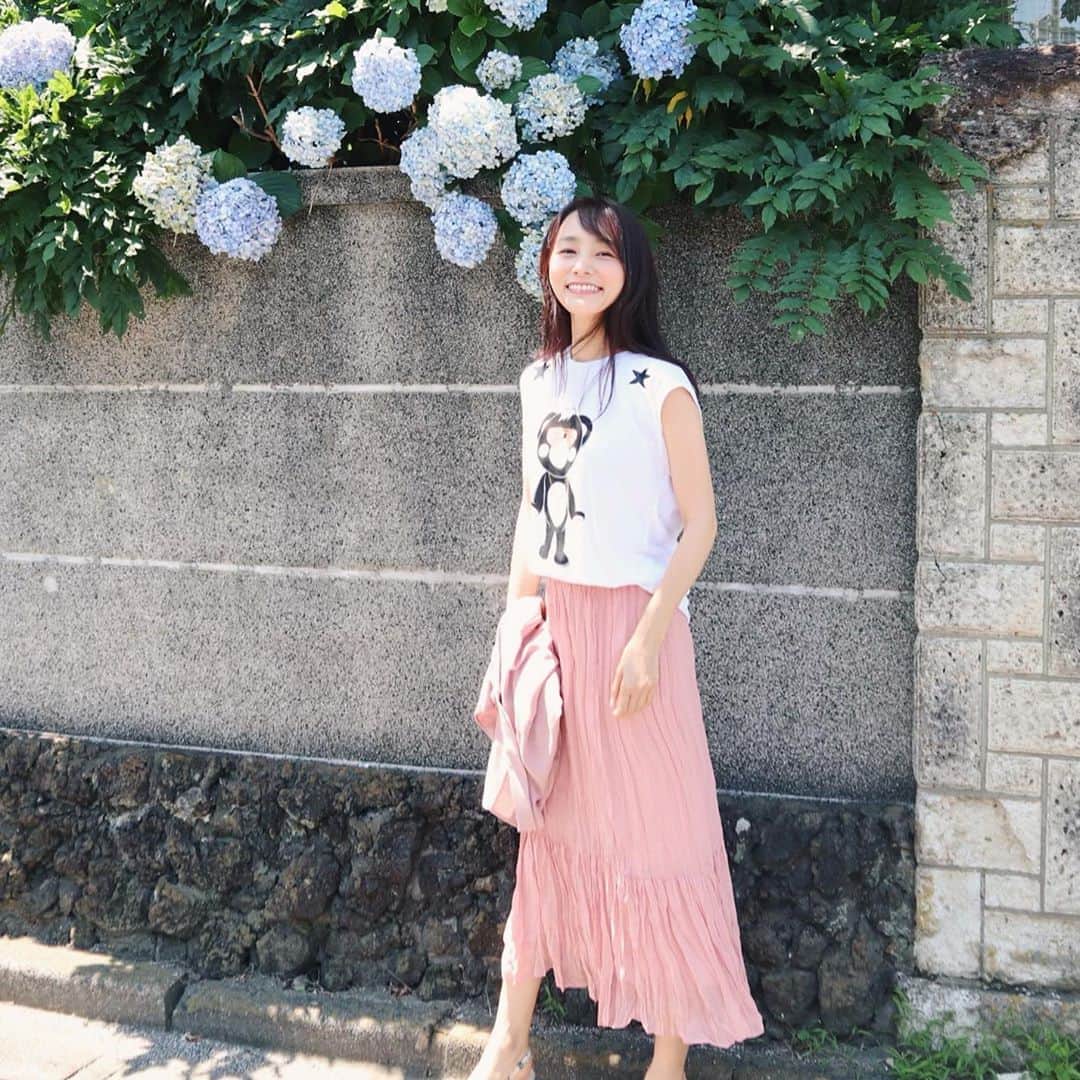 野村日香理のインスタグラム