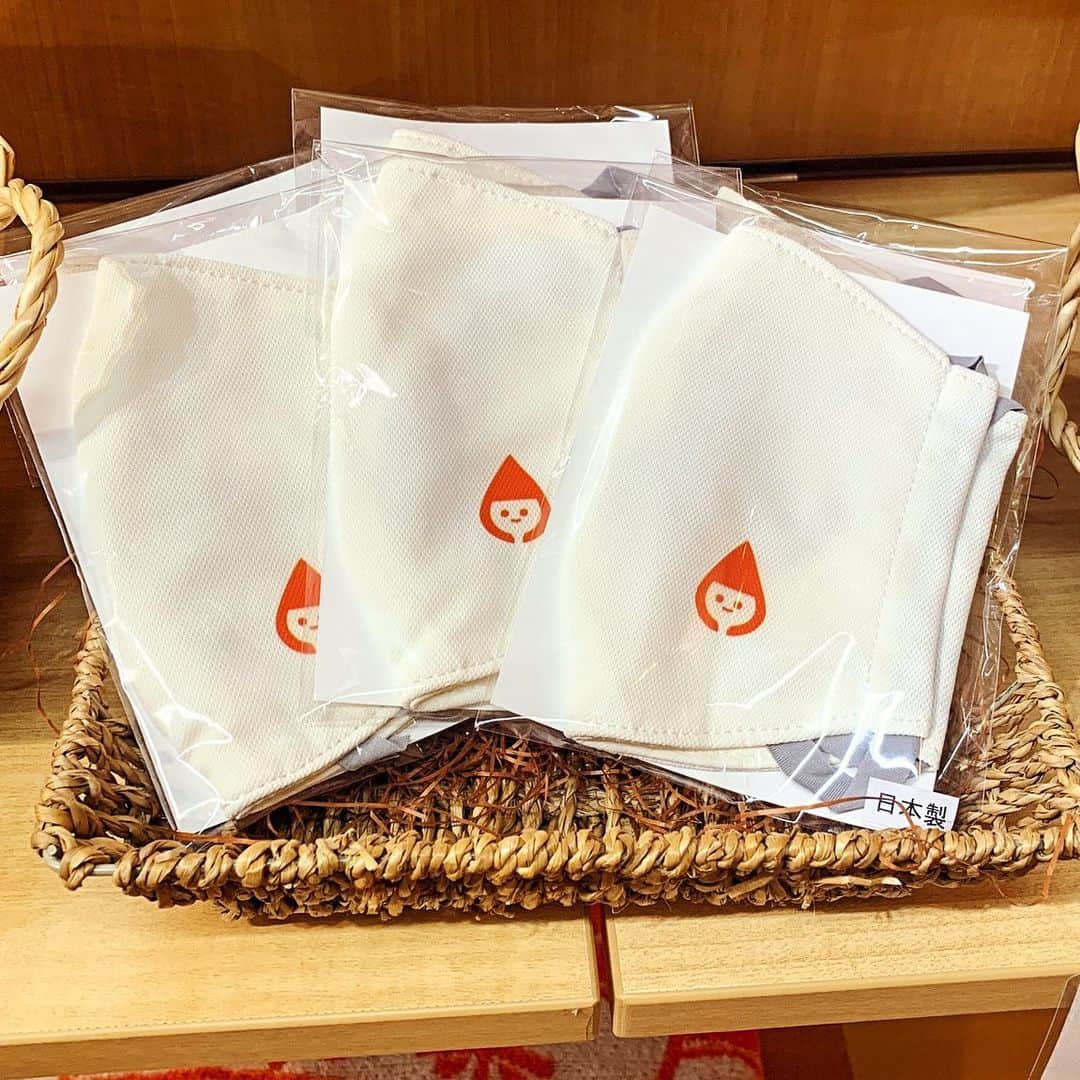 酒田米菓のインスタグラム
