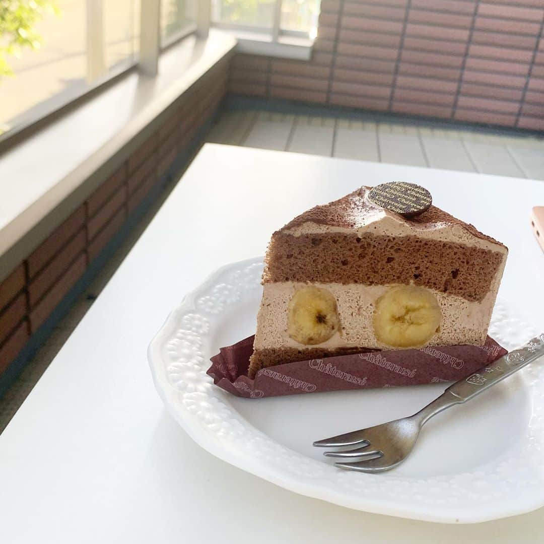 大山風香のインスタグラム