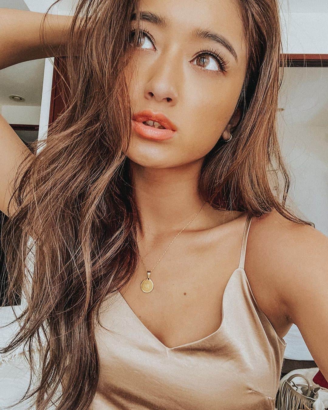 池田美優 みちょぱ さんのインスタグラム写真 池田美優 みちょぱ Instagram いつものフィルターかけ忘れたから 載せなおし 7月2日 22時00分 Michopa1030