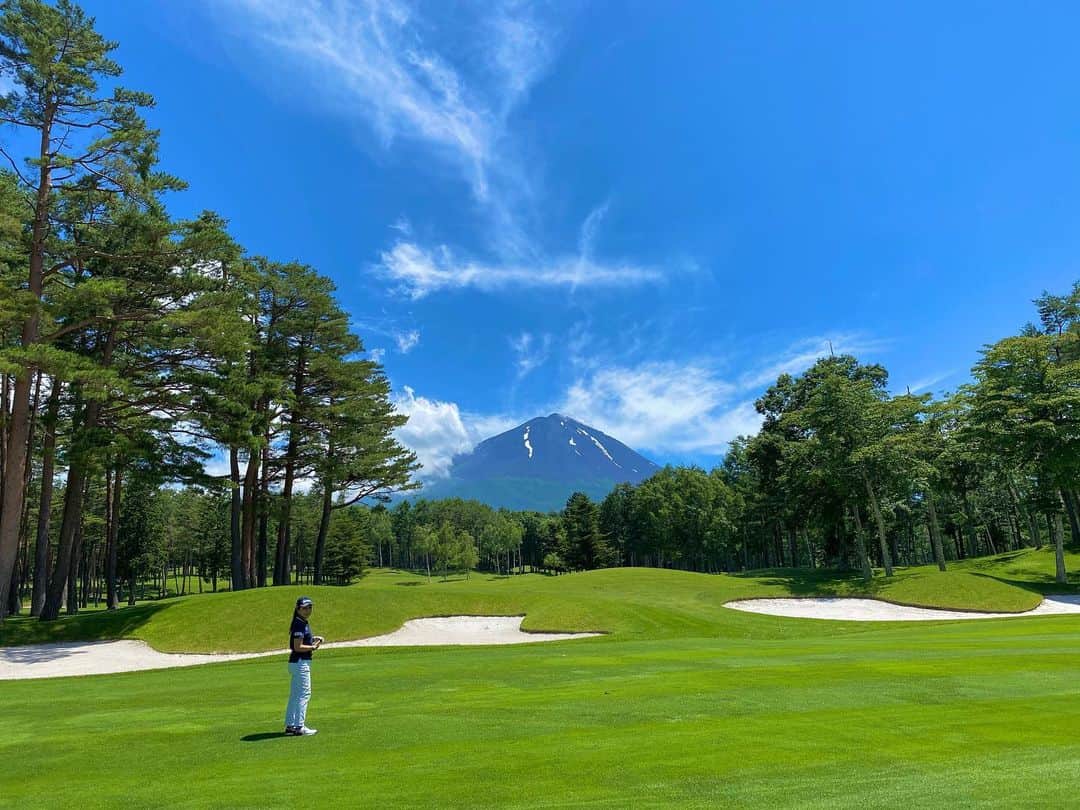 青木瀬令奈のインスタグラム