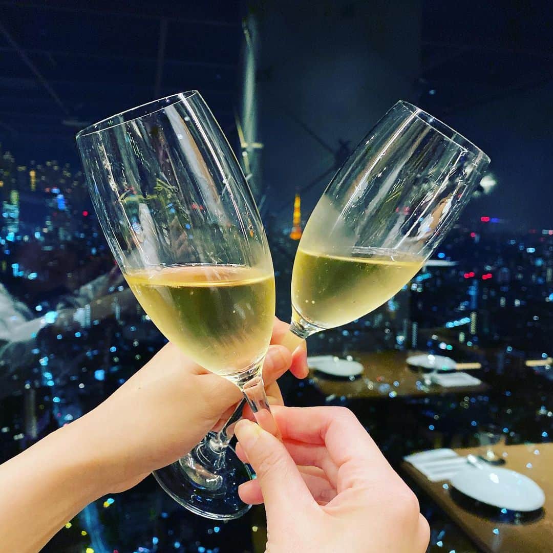 ロングレインのグルメインスタ