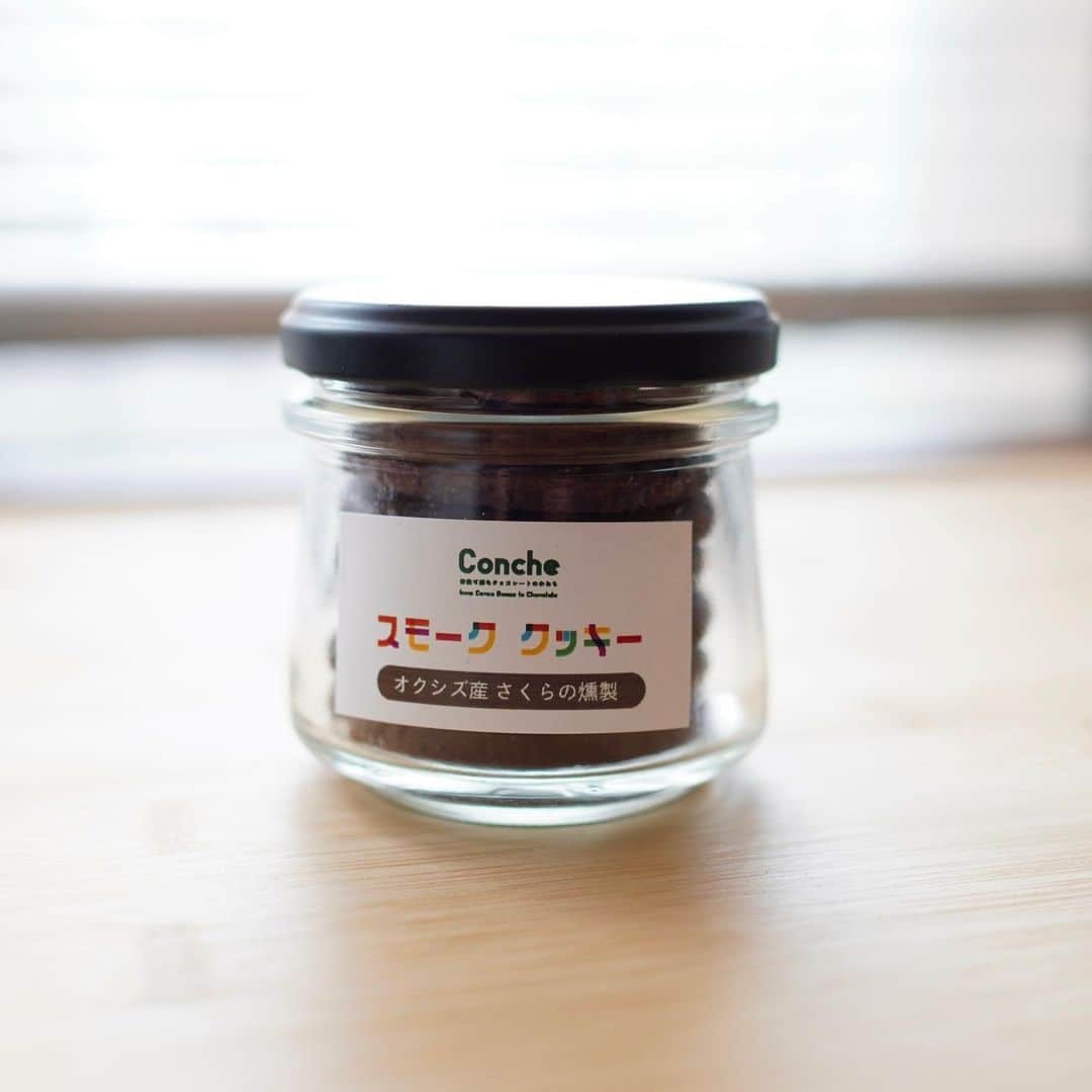 Concheのグルメインスタ