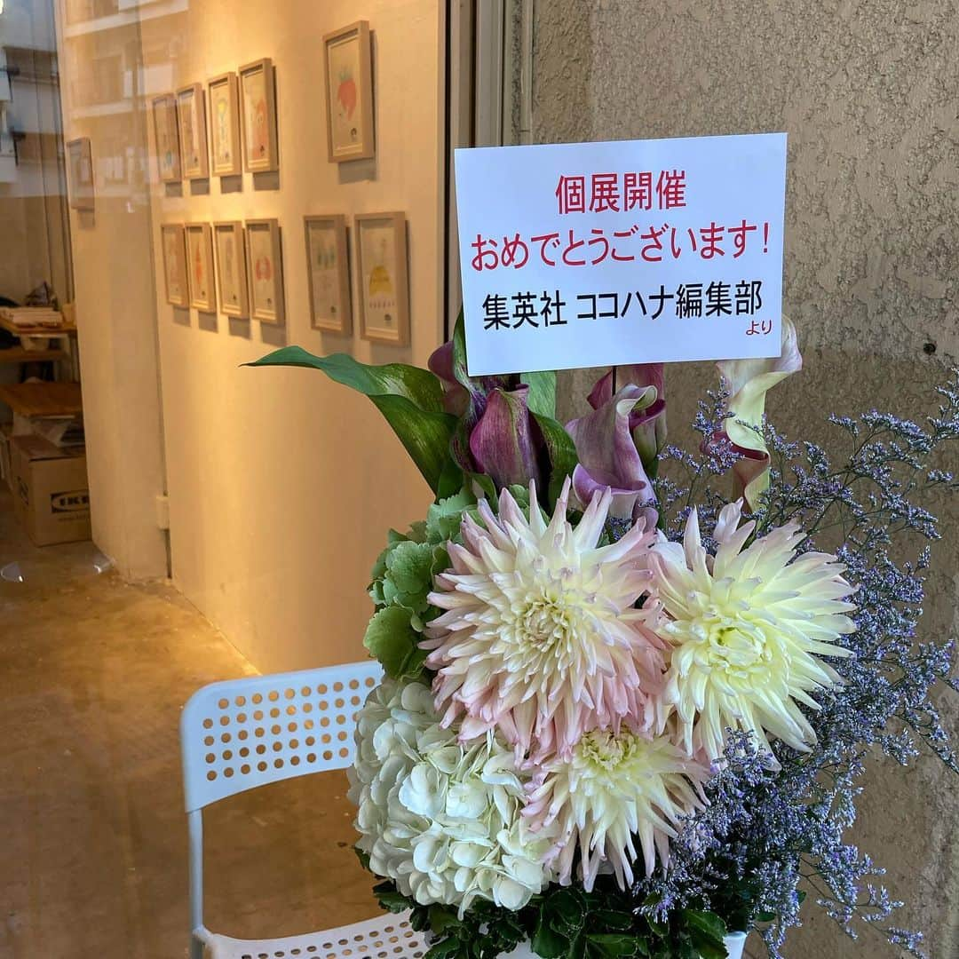 朝倉世界一さんのインスタグラム写真 - (朝倉世界一Instagram)「💐✨ #東京スペクター」7月2日 16時49分 - askura1