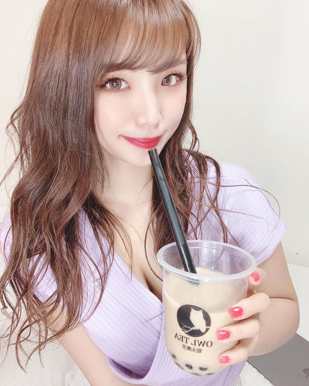 CHERIのインスタグラム