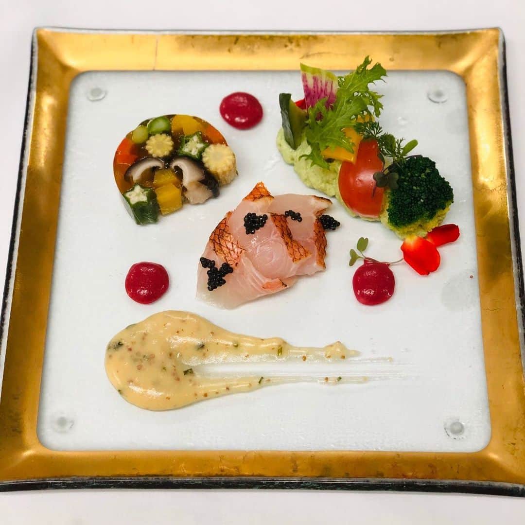 レストランKIYOMIZU東山庭のグルメインスタ