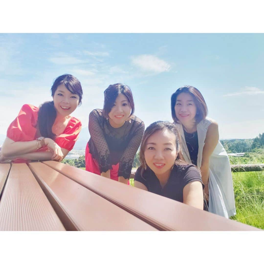 中村まきのグルメインスタ