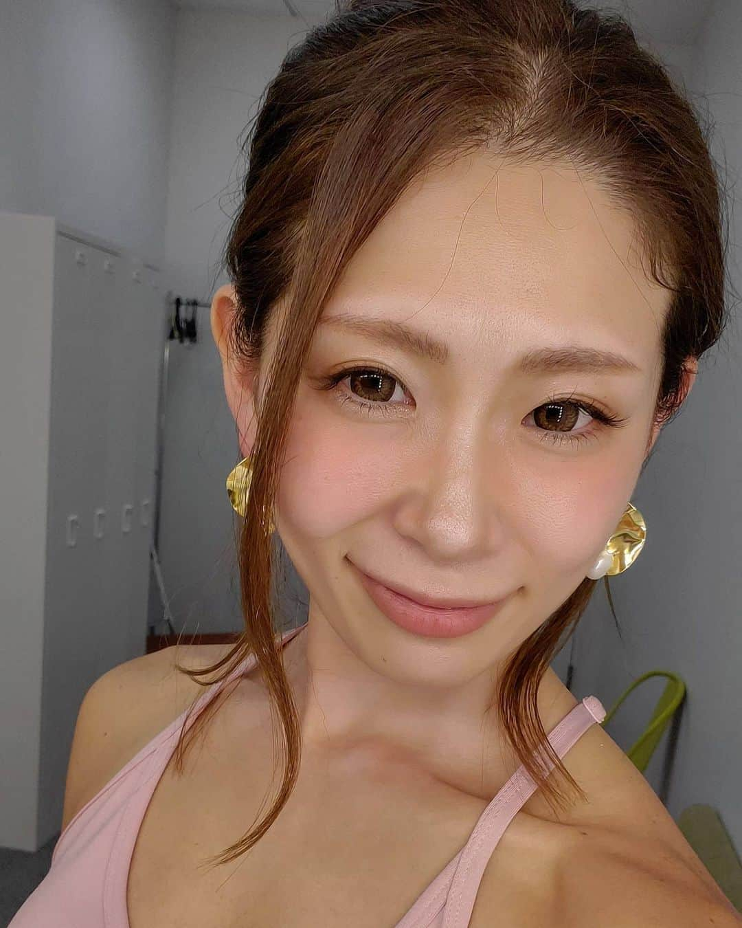 杏奈のインスタグラム