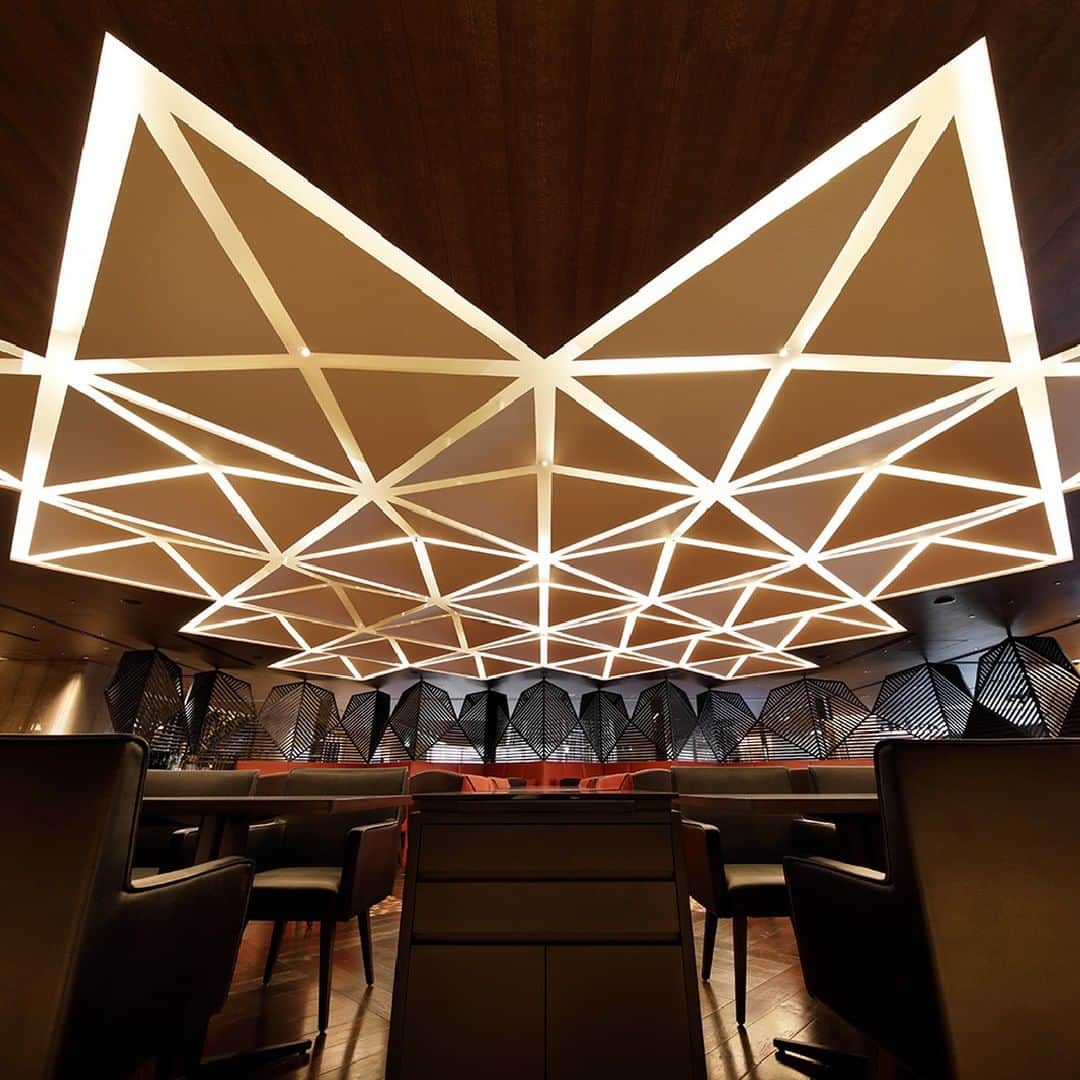 ヒルトン大阪 Hilton Osakaのグルメインスタ