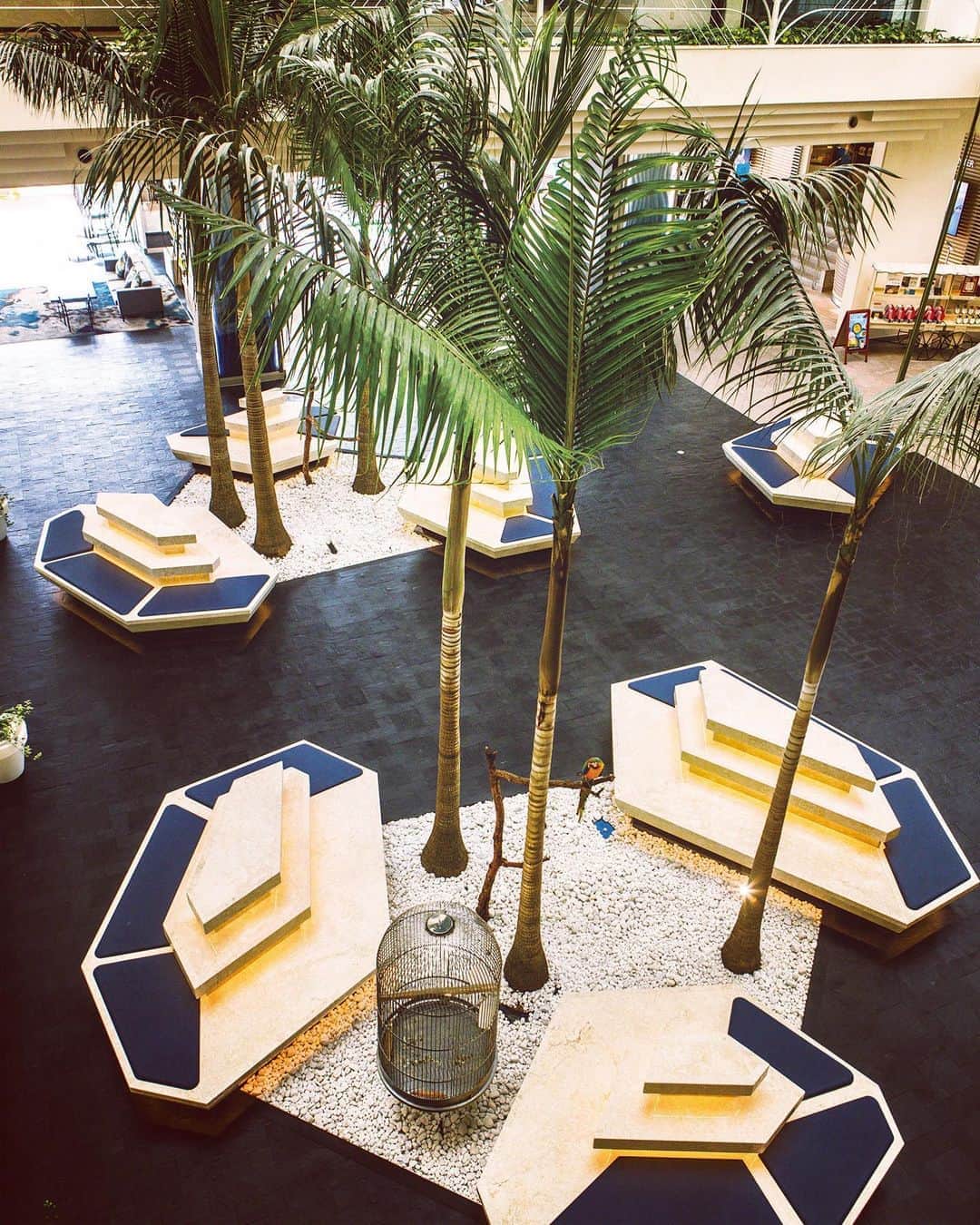 【公式】ルネッサンスリゾートオキナワのグルメインスタ