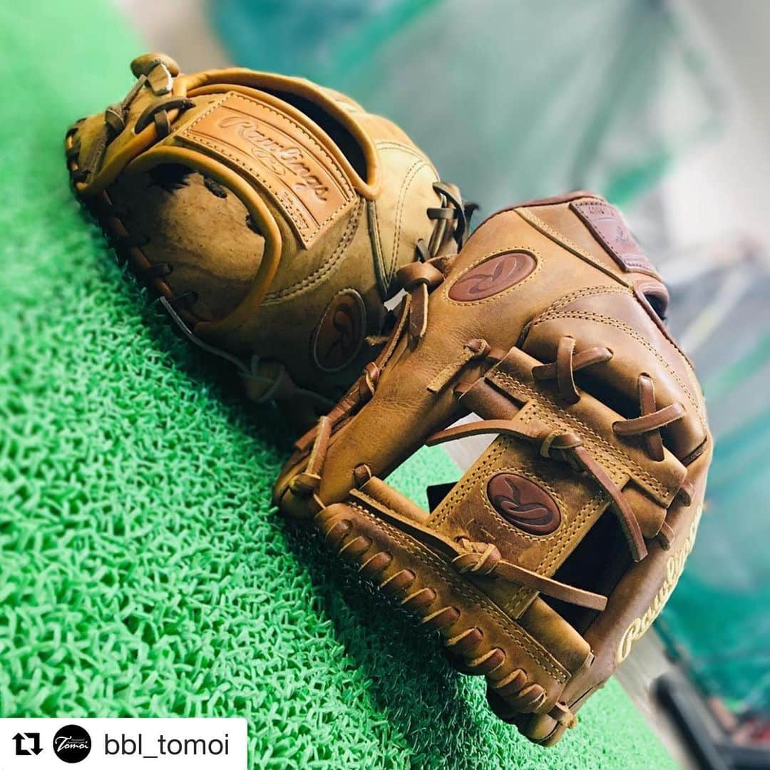 Rawlings Japanのインスタグラム