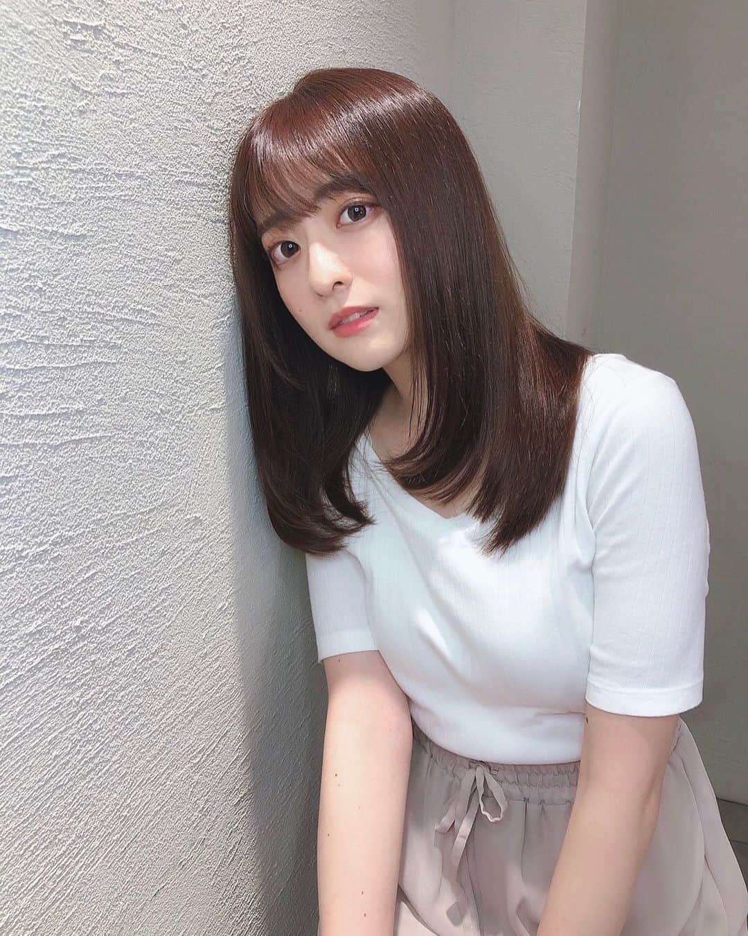末吉 瞳のインスタグラム