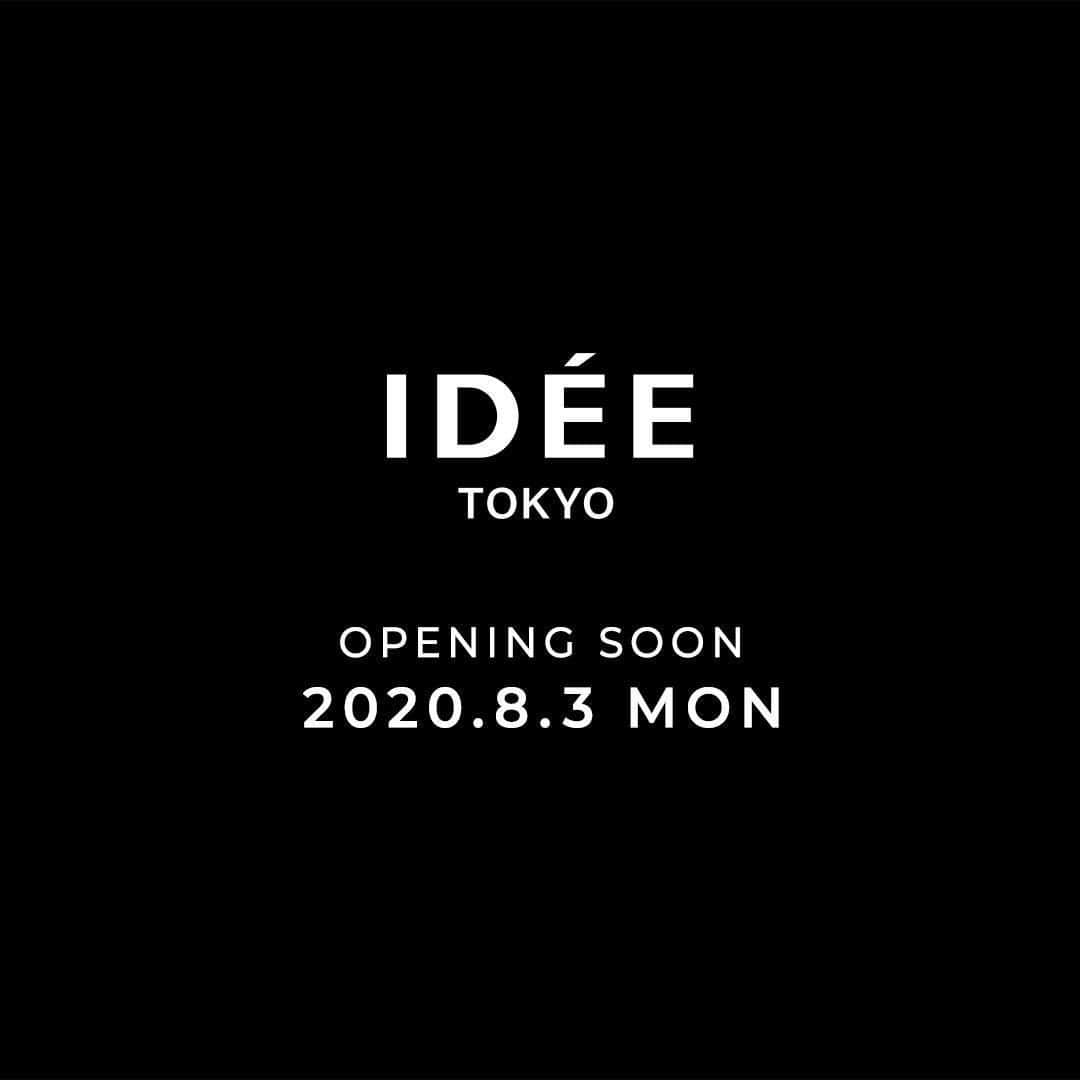 無印良品さんのインスタグラム写真 - (無印良品Instagram)「イデーの新業態「IDÉE TOKYO」　オープンのお知らせ - 2020年8月3日（月）、イデーの新業態である「IDÉE TOKYO」は、JR東日本で最大規模のエキナカ商業施設 東京駅「グランスタ東京」のB1階にオープンします。 深澤直人さんと一緒にキュレーションした世界各国の名品、純粋な民藝や工藝、上質な日用品など、IDÉE TOKYOでしか出会えないデザインプロダクトが一堂に集まっています。商品の展示・販売からデザイナー・アーティスト・職人の発掘まで、暮らしをリファインする「もの」や「こと」を発信しつづけていきます。また、店内にはギャラリーも併設し、国や時代性、有名無名に関係なく、独自編集で企画や展示会を開催する予定です。 - #無印良品 #MUJI」7月2日 18時00分 - muji_global