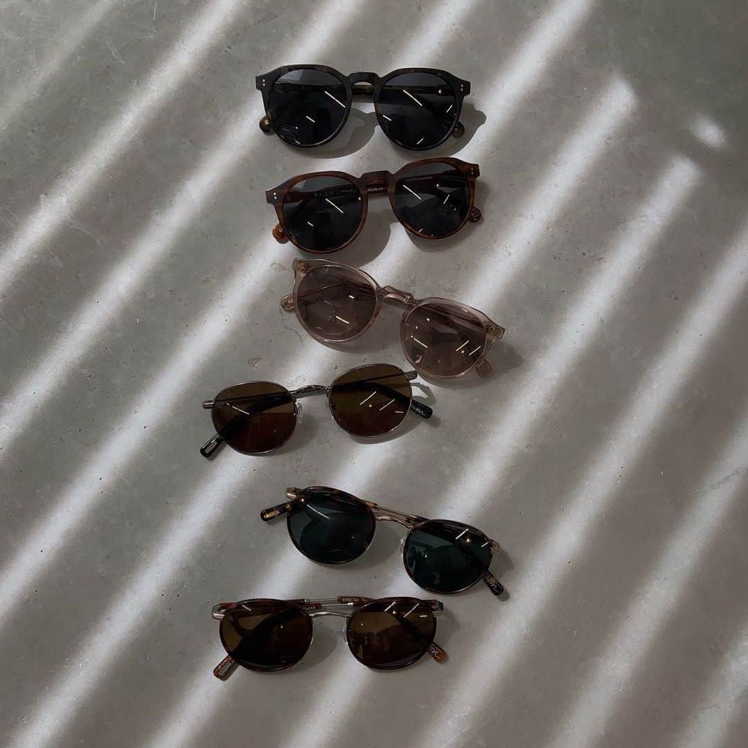 Ameri vintageのインスタグラム