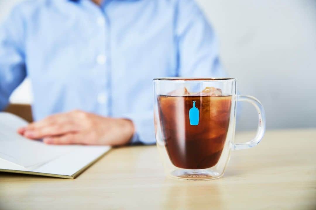 Blue Bottle Coffee Japanのインスタグラム