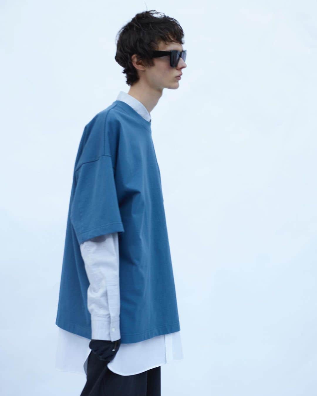 ウィザードのインスタグラム：「2020 FALL WINTER COLLECTION “Metropolis Noise Laboratories"  https://wizzard.stores.jp/  #wizzard_fac #wizzard #fashion #tokyofashion #streetfashion #designersbrand #domesticbrand #mensfashion #2020AW #メンズファッション #ファッションブランド #ウィザード」