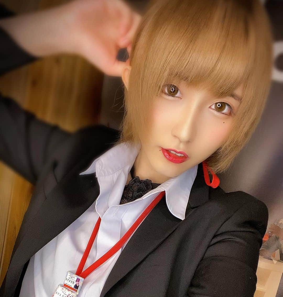 若月まりあ（若月瑪麗亞）さんのインスタグラム写真 - (若月まりあ（若月瑪麗亞）Instagram)「🕺🍾」7月2日 18時10分 - maliawakatsuki_official