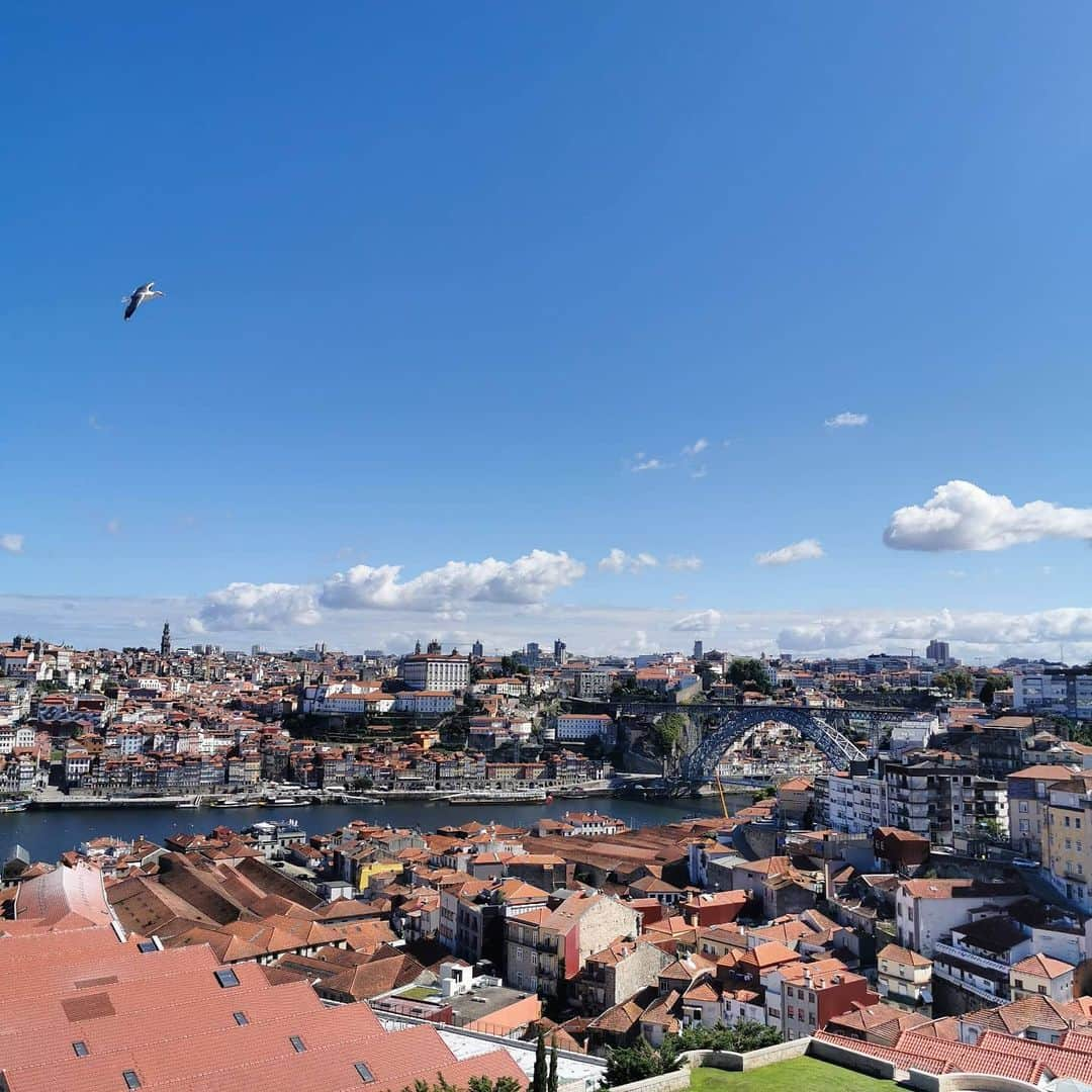 イケル・カシージャスさんのインスタグラム写真 - (イケル・カシージャスInstagram)「#buenosdias🌞 #porto 🇵🇹 👌」7月2日 18時16分 - ikercasillas