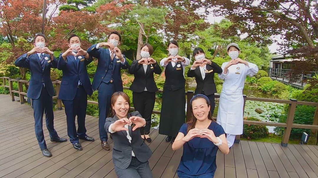 小林樓《新潟県見附市：結婚式場》のグルメインスタ