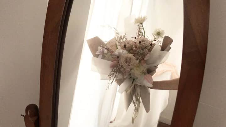 플로리스트 이주연 florist Lee Ju Yeonのインスタグラム