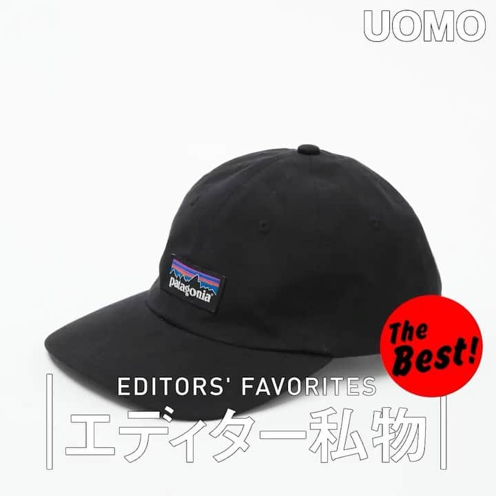 UOMOのインスタグラム