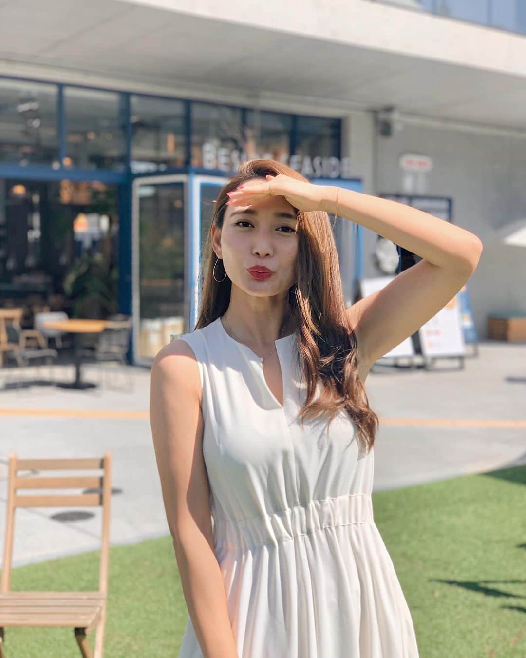 李 雨瀟のグルメインスタ