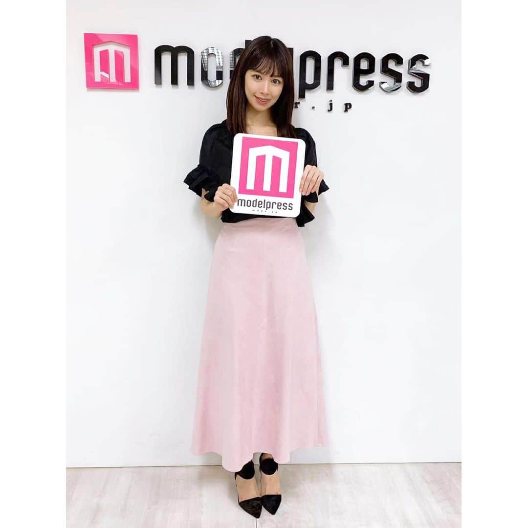 結城モエさんのインスタグラム写真 - (結城モエInstagram)「modelpressさんに記事を掲載していただきました☺️💕 本日放送のギルティについてもお話しさせて頂いてます。 ぜひご覧ください🌸 .  今日限りプロフィールから飛べるようにリンクを貼っておきます。  .  #modelpress  #モデルプレス #ギルティ #この恋は罪ですか #ytv #日テレ  @guilty_drama」7月2日 18時55分 - moe_yuki_