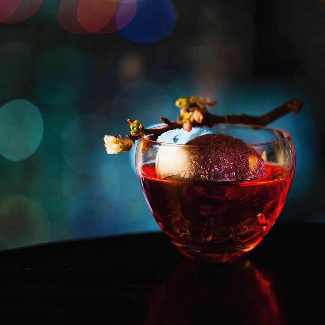 Andaz Tokyo アンダーズ 東京のインスタグラム