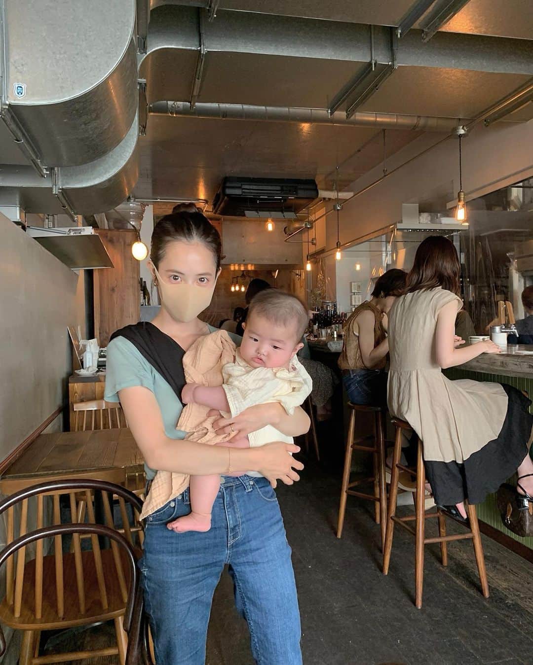 馬場一馬のグルメインスタ