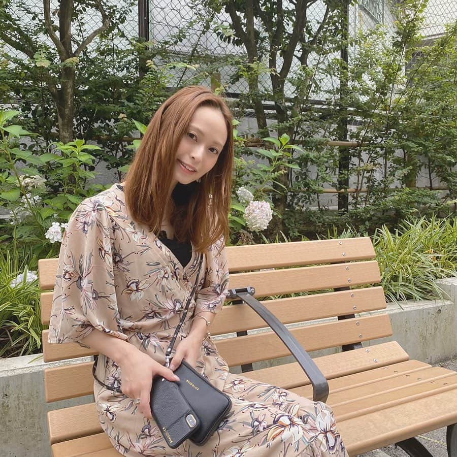 榊本麻衣のインスタグラム