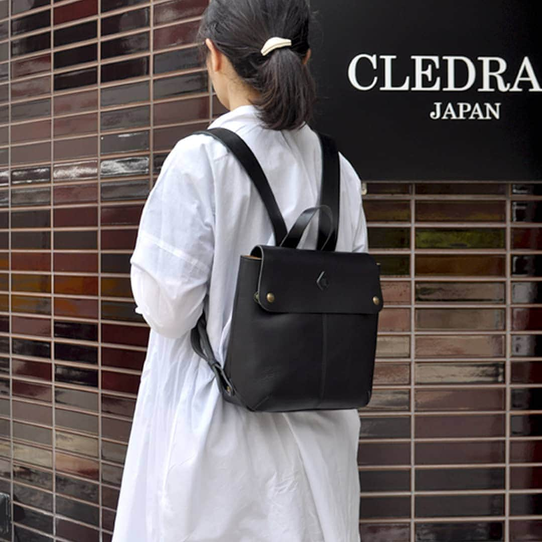 CLEDRAN_JAPANのインスタグラム