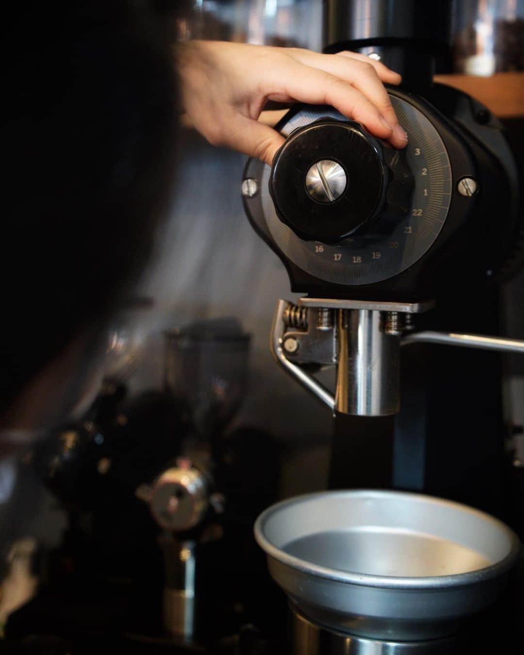 Mel Coffeeのグルメインスタ