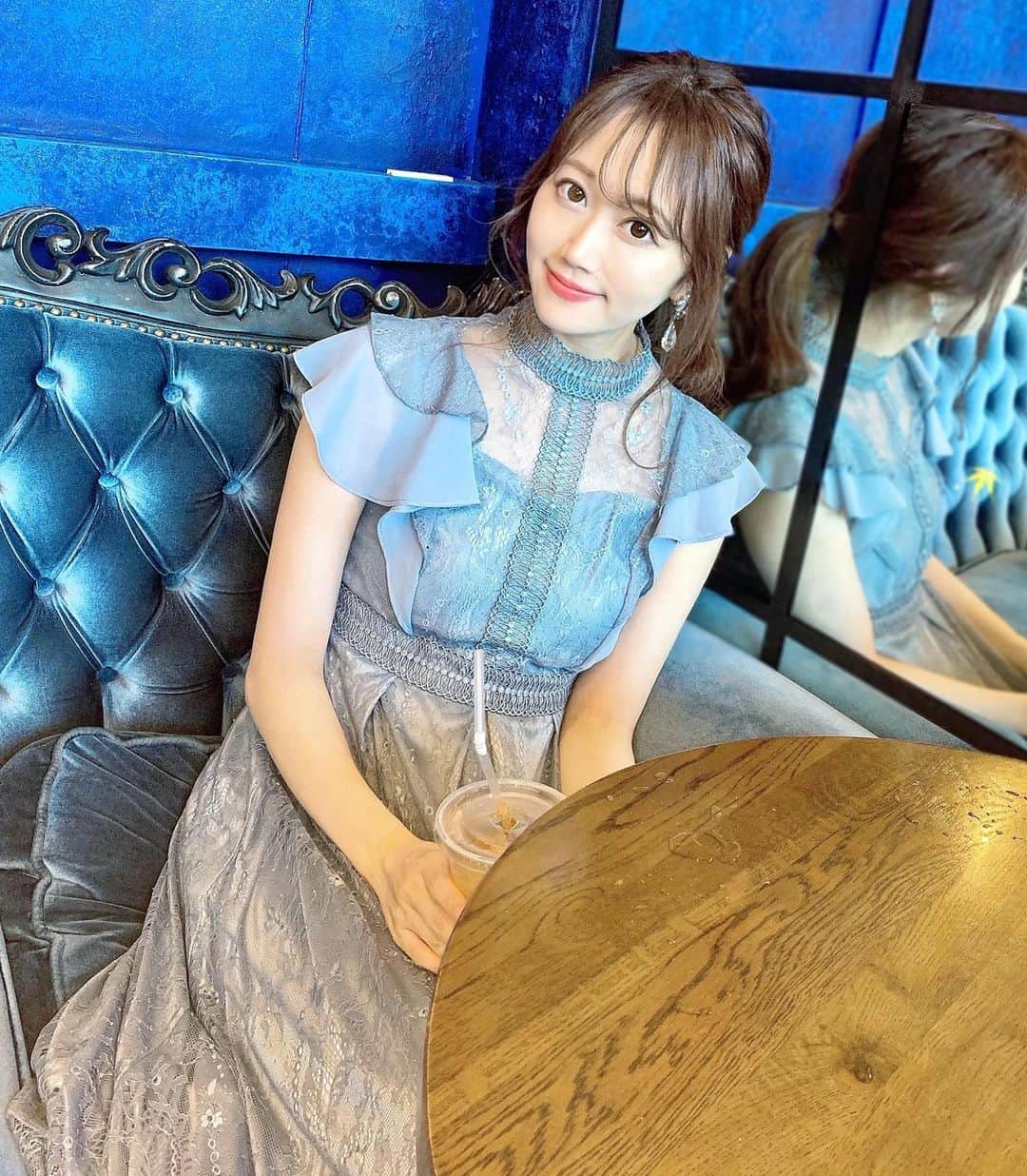 佐藤瀬奈のグルメインスタ