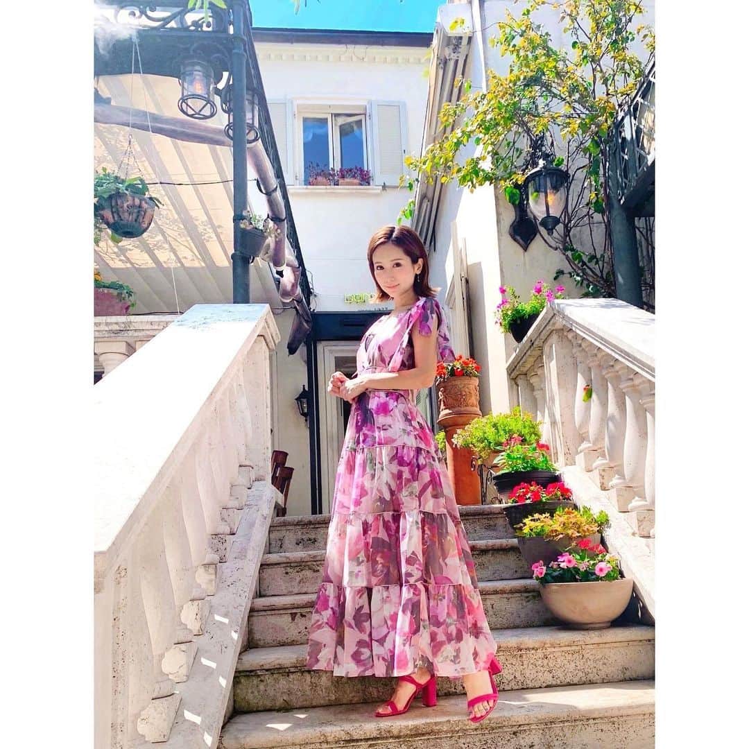 小島みなみのグルメインスタ