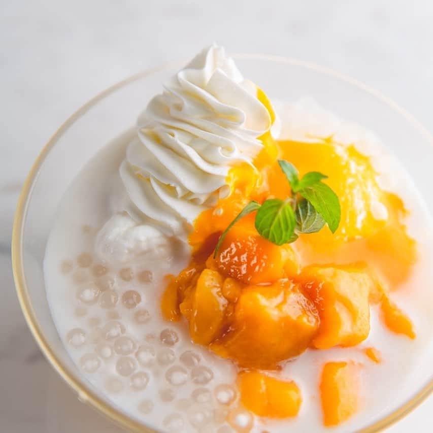 モンスーンカフェのグルメインスタ