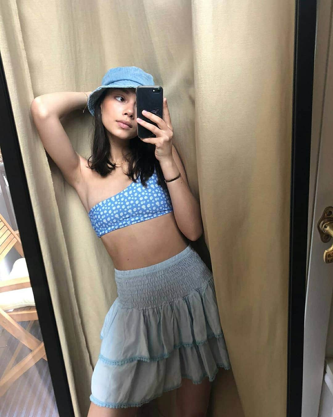 Subduedさんのインスタグラム写真 - (SubduedInstagram)「outfits inspo ! (1,2,3,4,5,6,7 or 8?)  #subdued #subduedgirls」7月2日 19時26分 - subdued