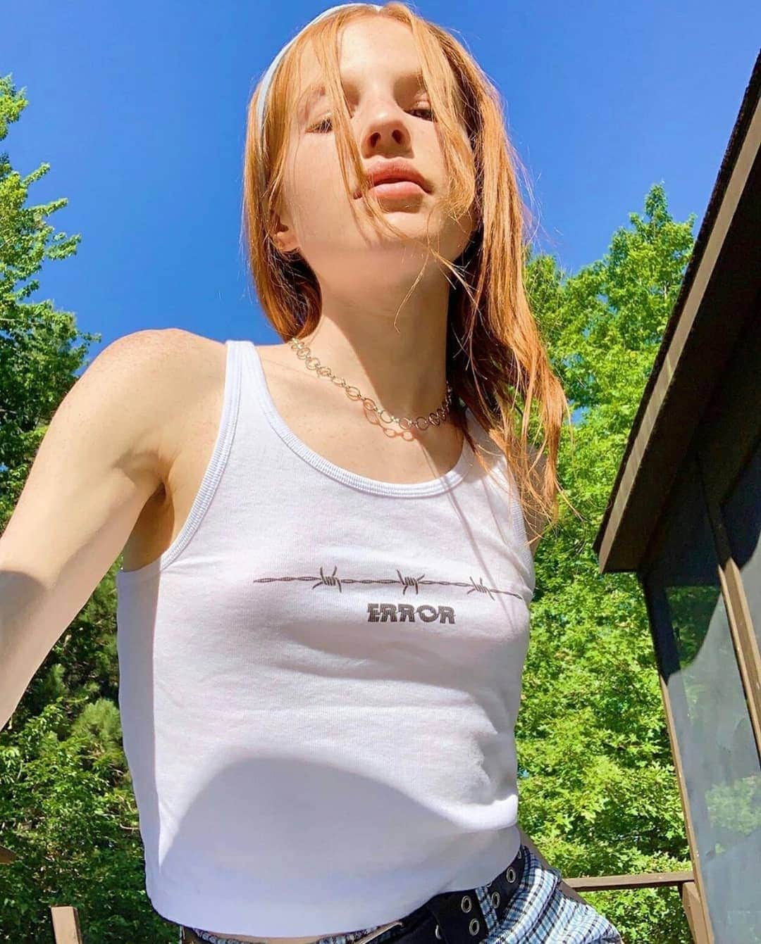 Subduedさんのインスタグラム写真 - (SubduedInstagram)「outfits inspo ! (1,2,3,4,5,6,7 or 8?)  #subdued #subduedgirls」7月2日 19時26分 - subdued