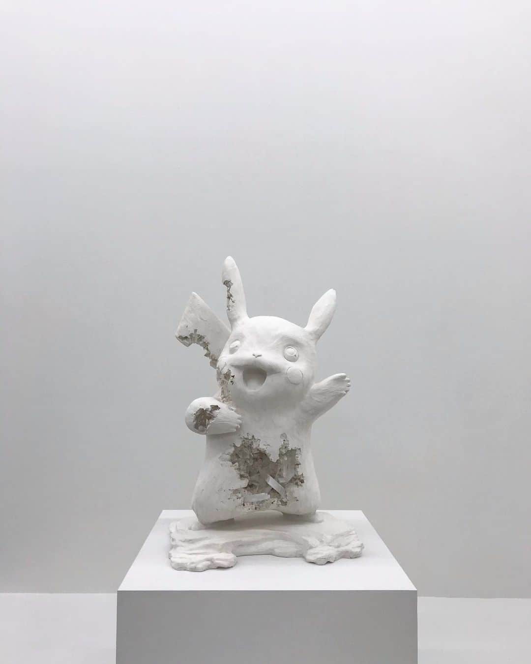 花沢将人のインスタグラム：「🌫 #danielarsham」