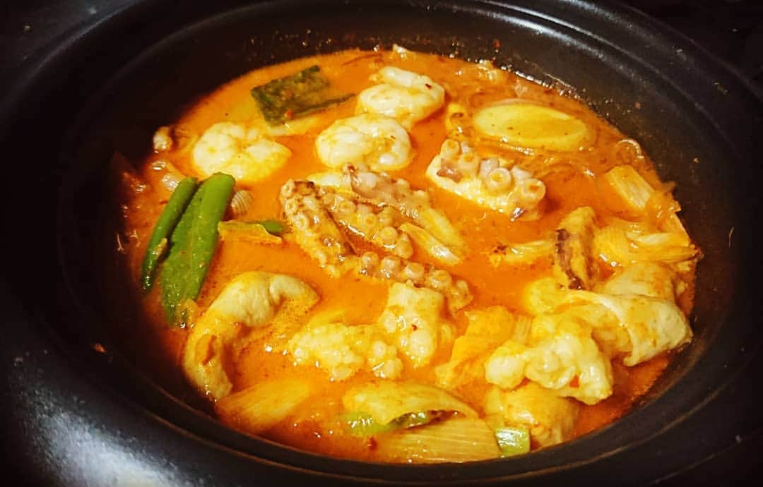 松本康太のグルメインスタ