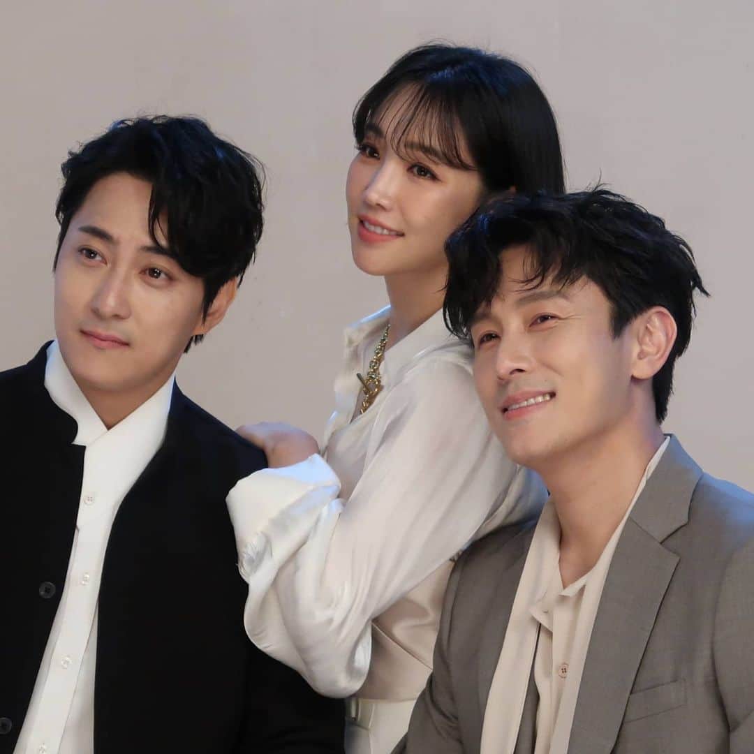 イ・ユリさんのインスタグラム写真 - (イ・ユリInstagram)「#이유리#이봉근#김동완#너무#웃긴#소리꾼」7月2日 19時47分 - leeyuri007