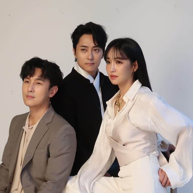 イ・ユリさんのインスタグラム写真 - (イ・ユリInstagram)「#이유리#이봉근#김동완#너무#웃긴#소리꾼」7月2日 19時47分 - leeyuri007