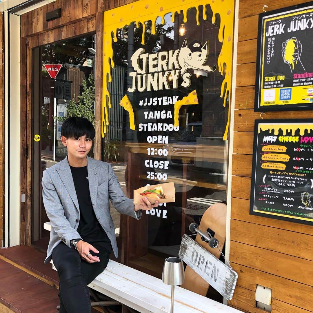 キタキュウマンのグルメインスタ